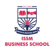 ISSM Business School Company logo